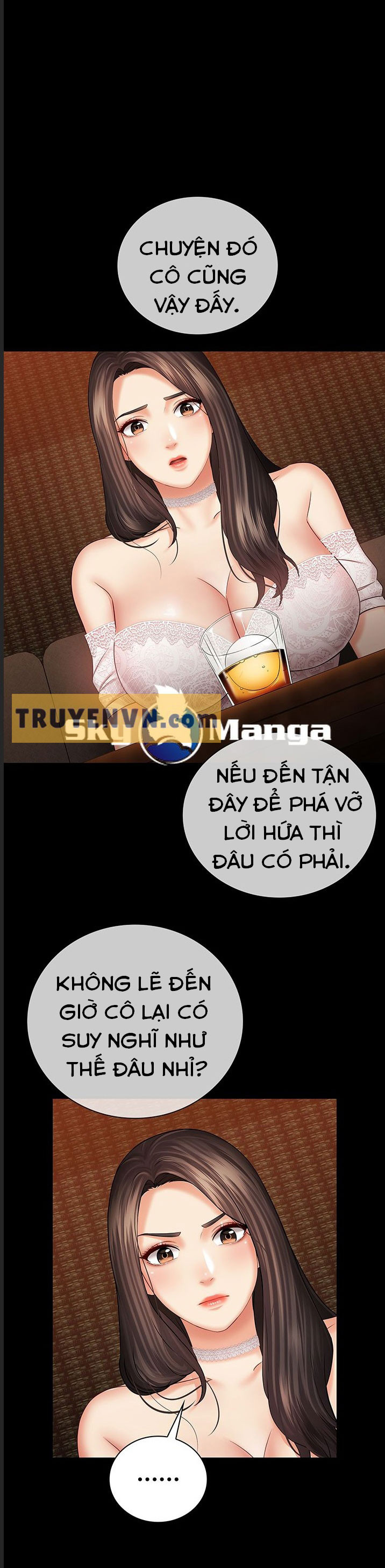 sứ mệnh người anh chapter 32 18