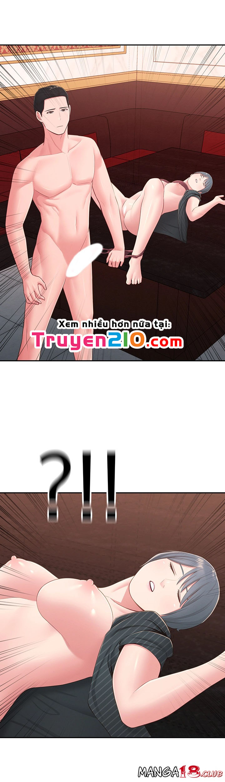 người chị hiểu biết chapter 37 30