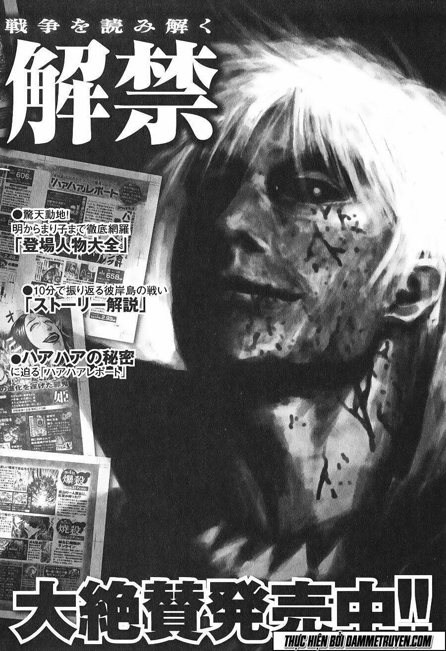 đảo ma cà rồng chapter 312 24