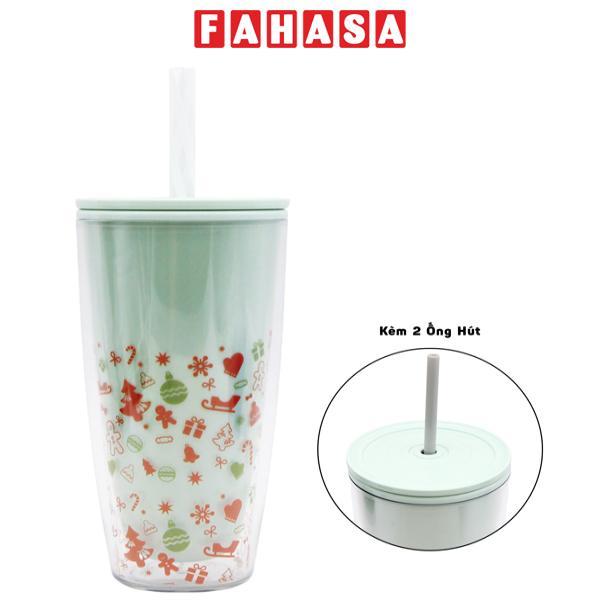 Ly Nước Nhựa Noel Chiba Classic 750 ml - Inochi