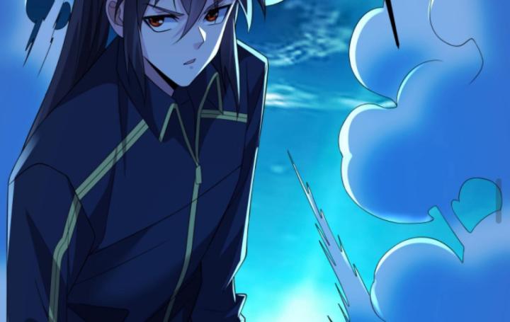 học cùng em gái, tôi bất cẩn vô địch rồi chapter 200 27