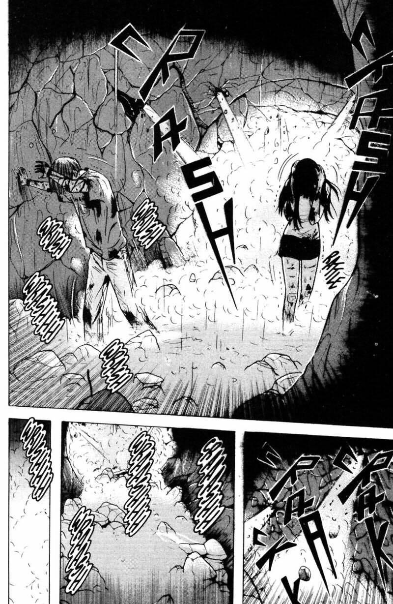 dragon head chapter 25 4