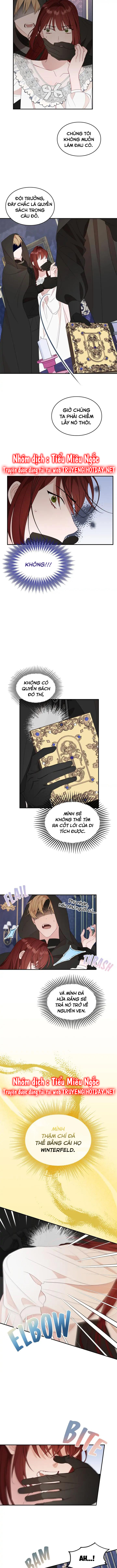 câu chuyện về nữ công tước chapter 48 2