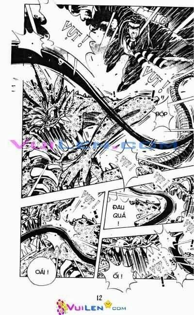 những người bạn tốt chapter 8 13