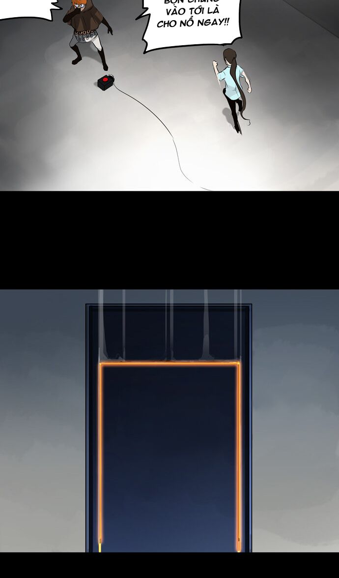 tòa tháp bí ẩn 2 chapter 59 23