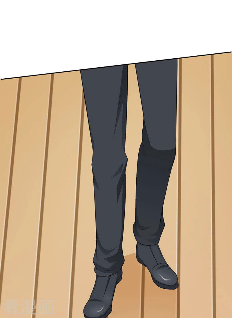 cẩm tú trùng sinh: chào buổi sáng phó thái thái chapter 50 22