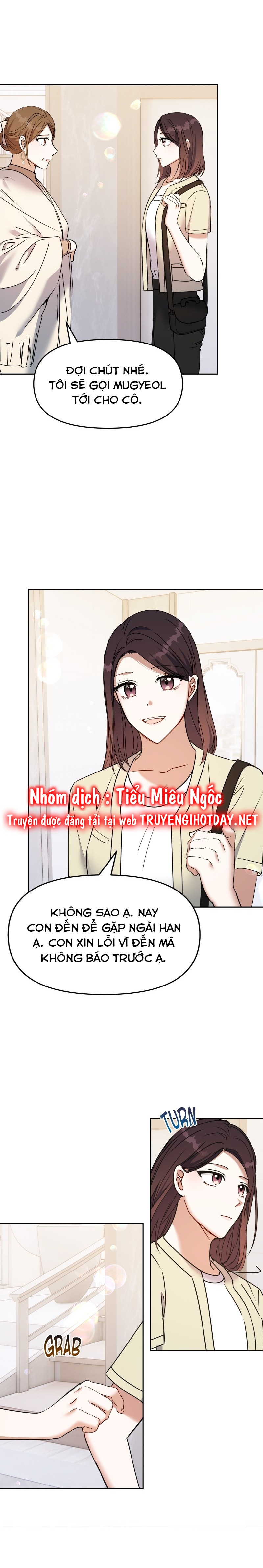 bản cam kết hôn nhân chapter 58 18
