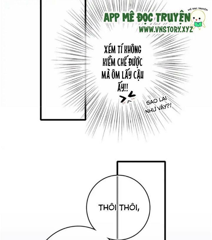 con tim rung động 2 chapter 34.5 37