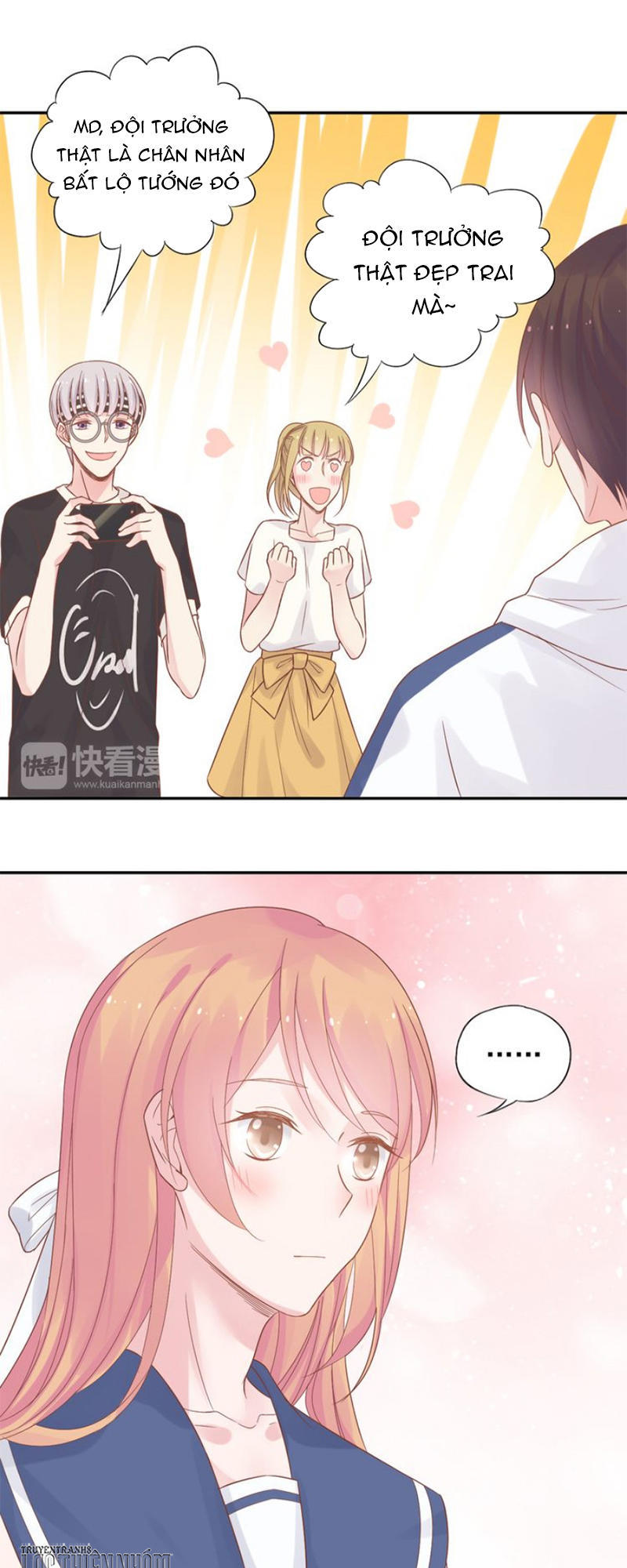 mật thất khốn du ngư chapter 14 23