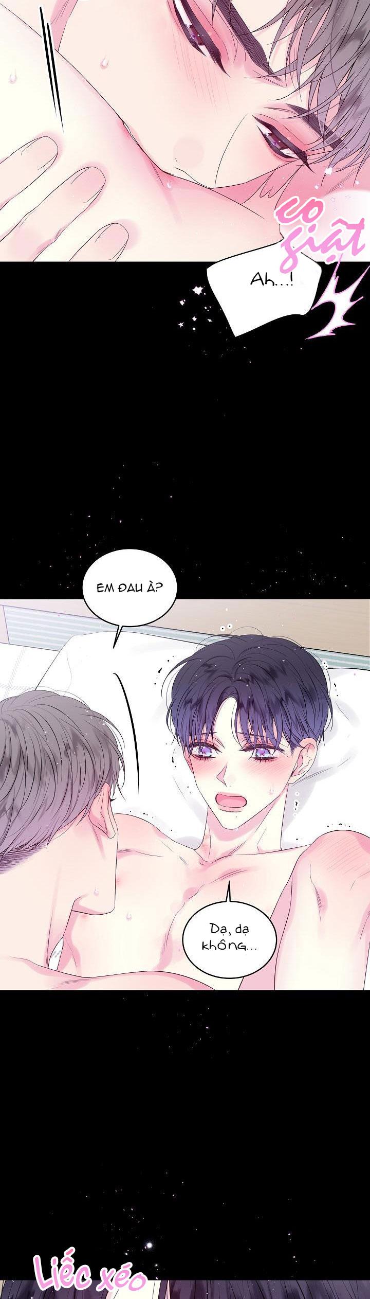 bình minh thứ hai chapter 8 11