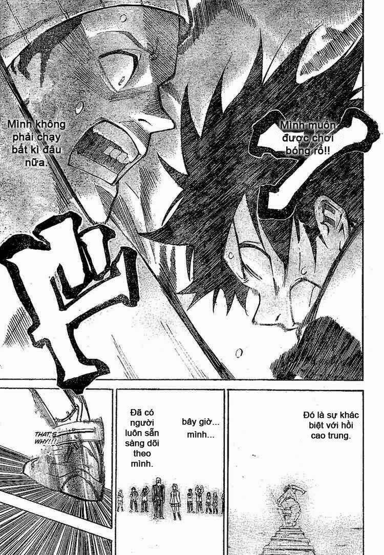 bóng rổ đường phố chapter 1 43