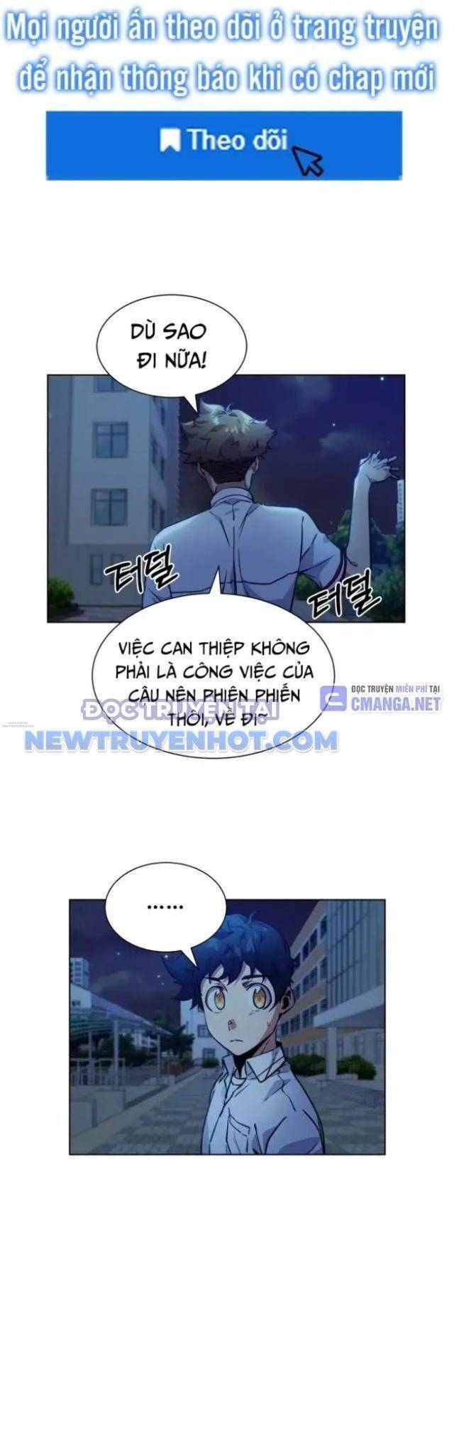 Góc Cao Khung Thành chapter 95 26