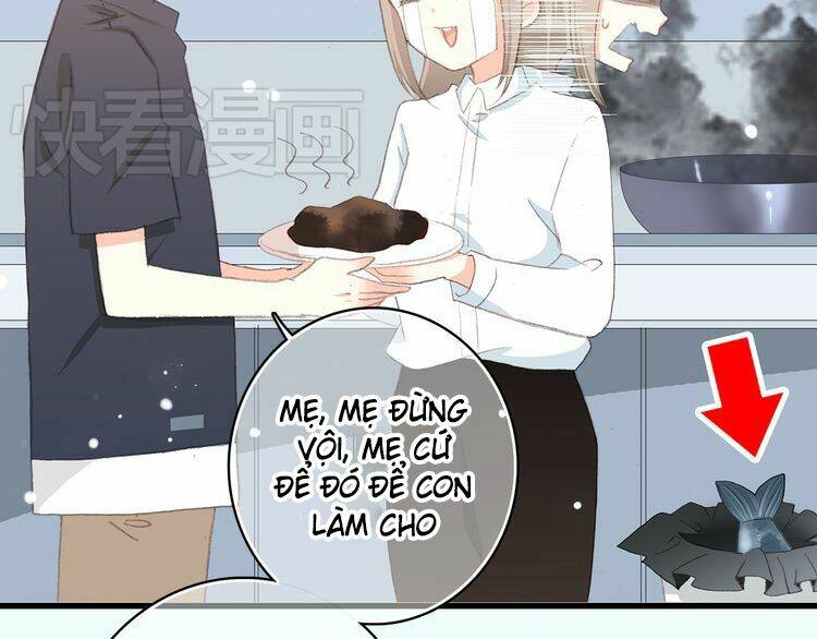 con tim rung động 3 chapter 9 95