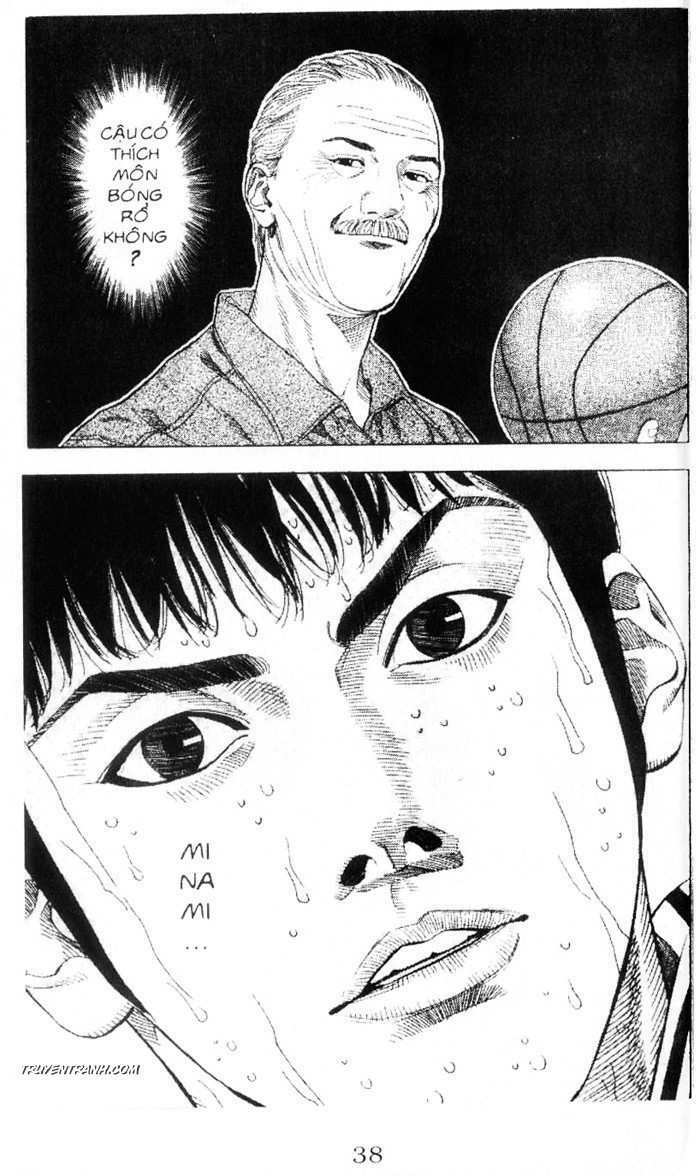 cao thủ bóng rổ chapter 213 4