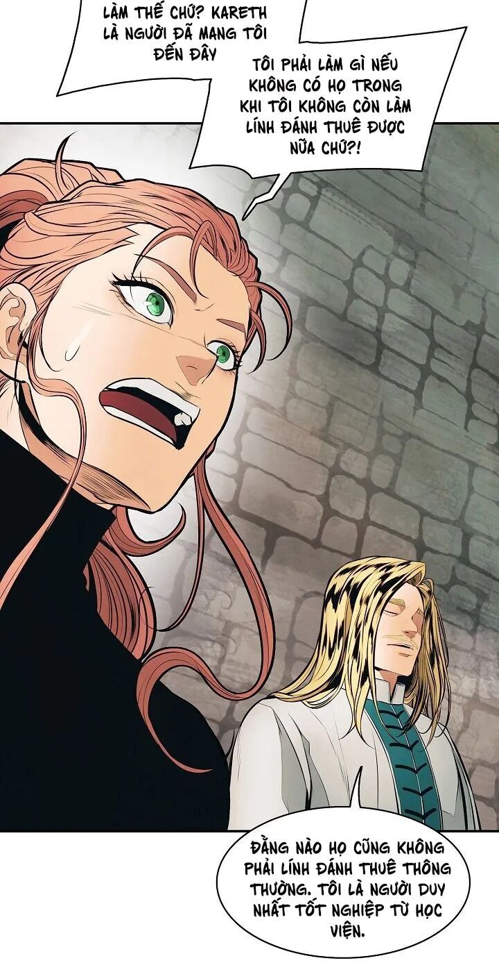 bất bại chân ma chapter 77 54