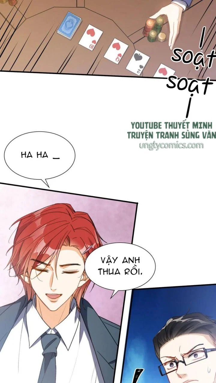 nụ hôn vực thẳm chapter 46 31