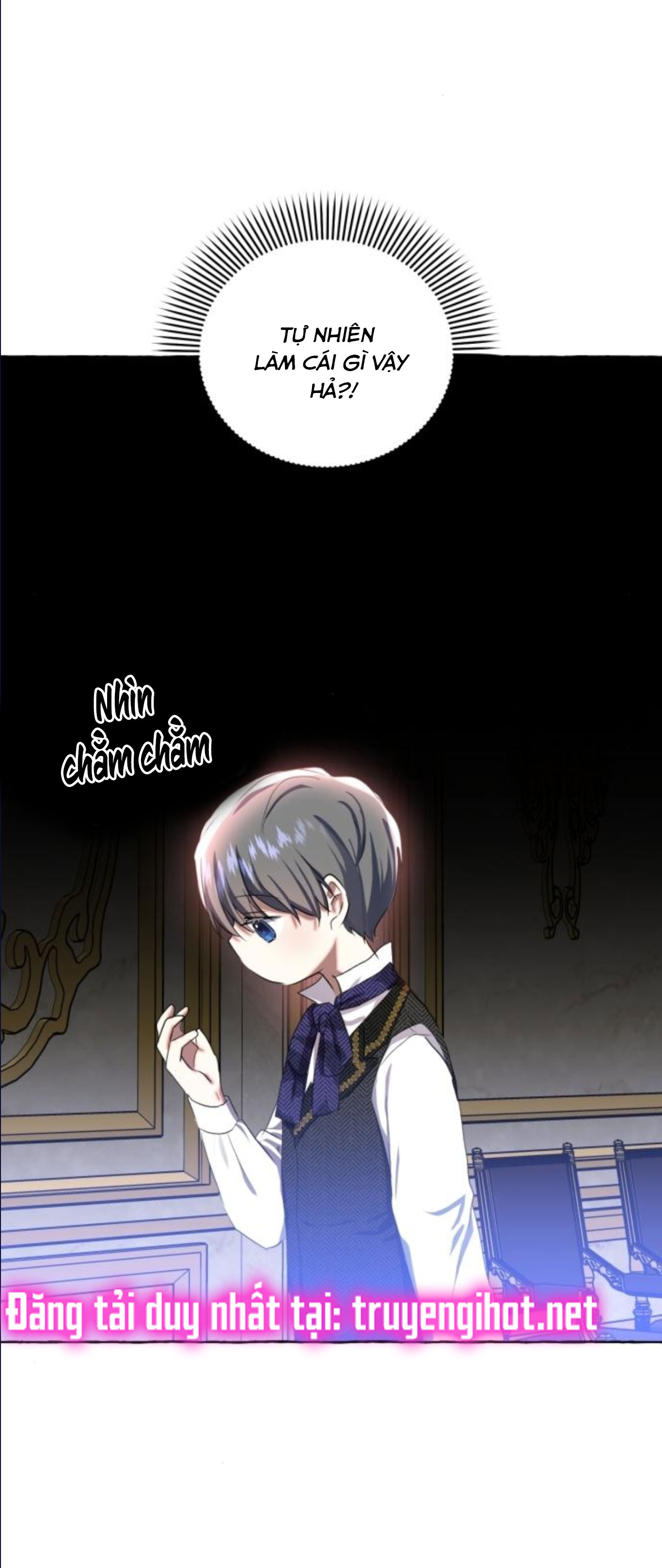 con gái bé bỏng của công tước ác ma chapter 8 45