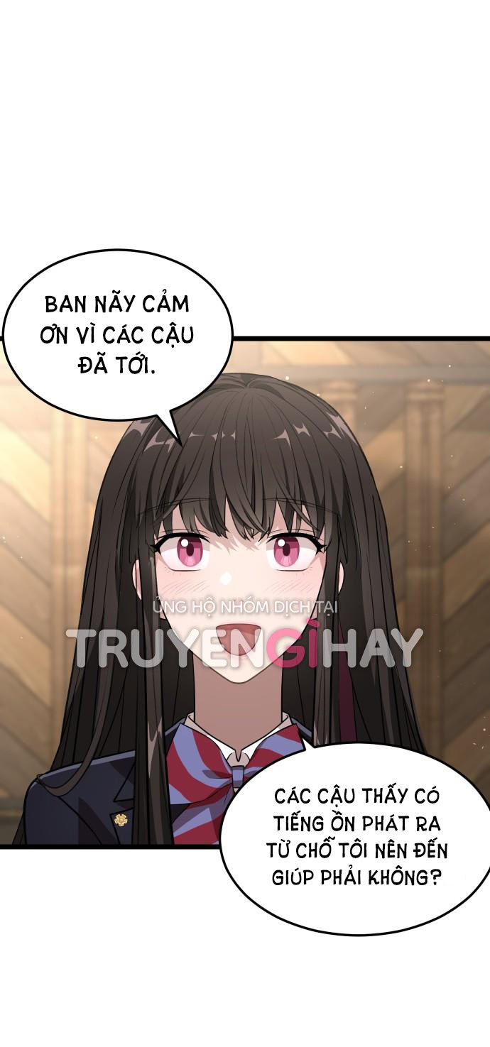 dark moon - tế đàn ánh trăng chapter 8.2 37