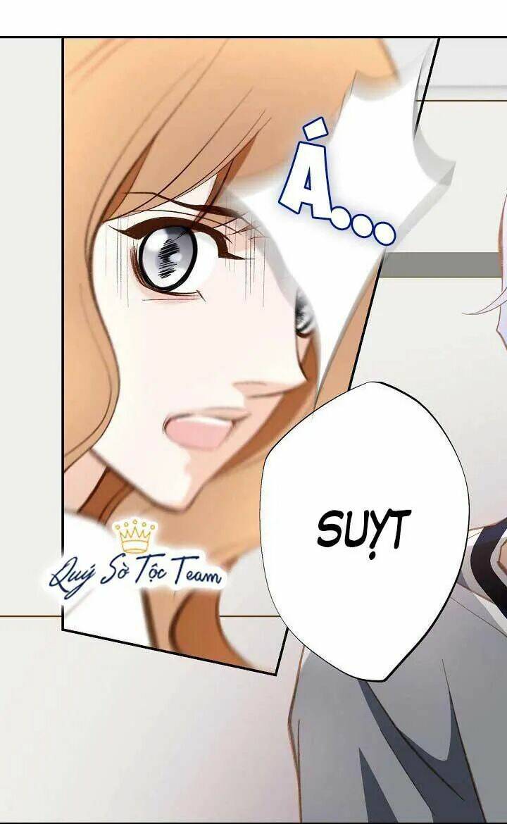 tiếp xúc chí mạng chapter 89 12