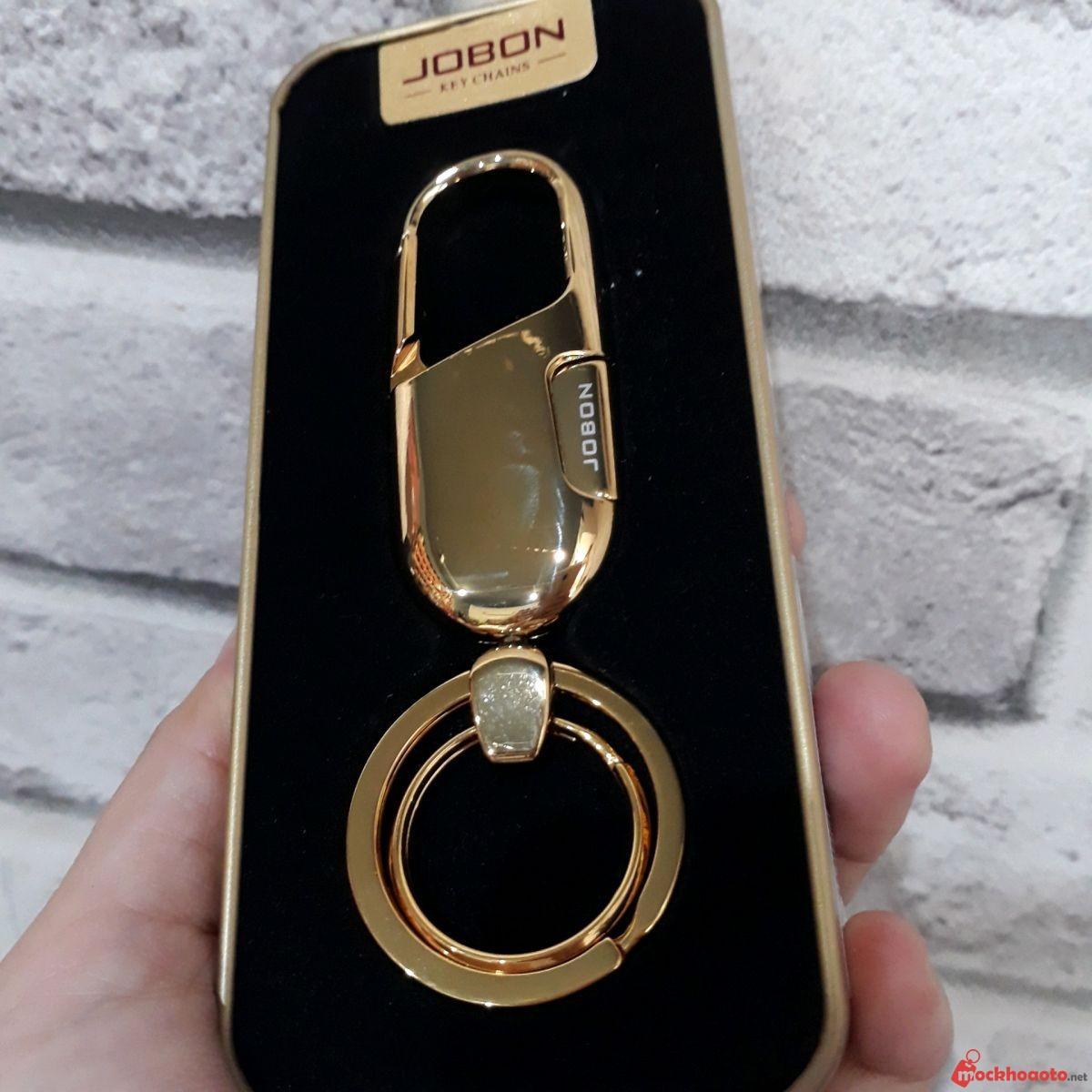 Móc khóa xe ô tô cao cấp MK122