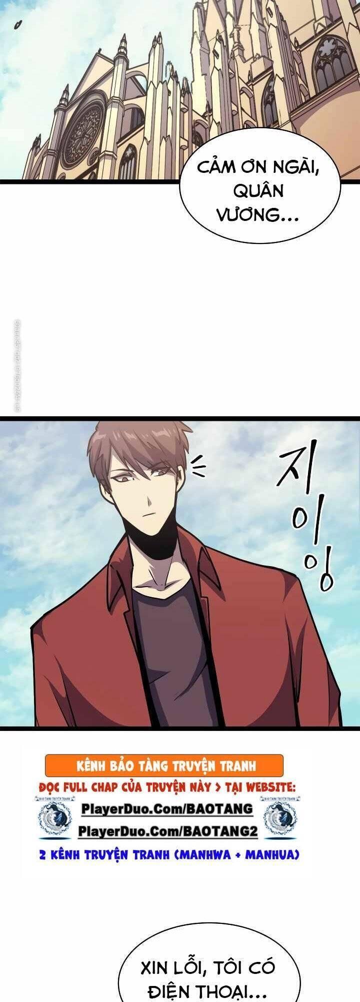 tôi trở lại thăng cấp một mình chapter 87 33