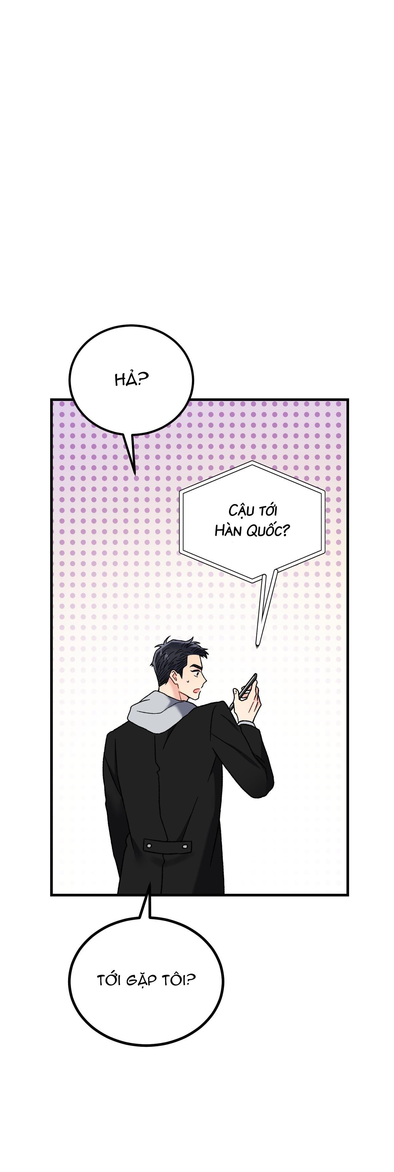 cậu không phải là gu của tôi chapter 8 54