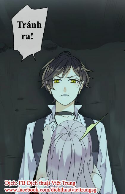 vết cắn ngọt ngào phần 1 chapter 5 25