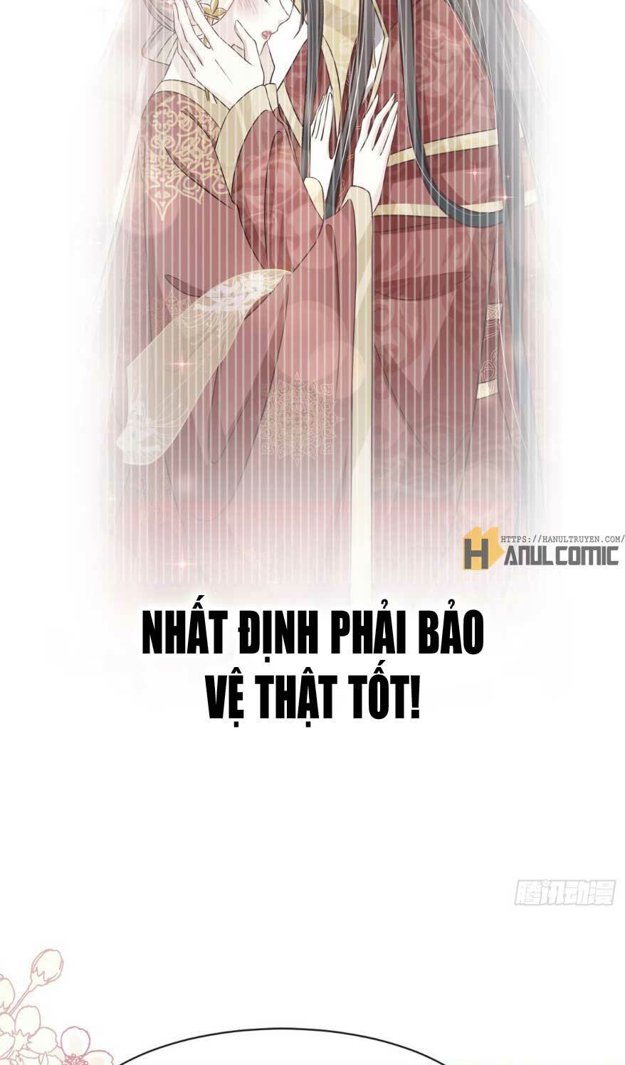 thiên hạ đệ nhất sủng phi chapter 141.2 12