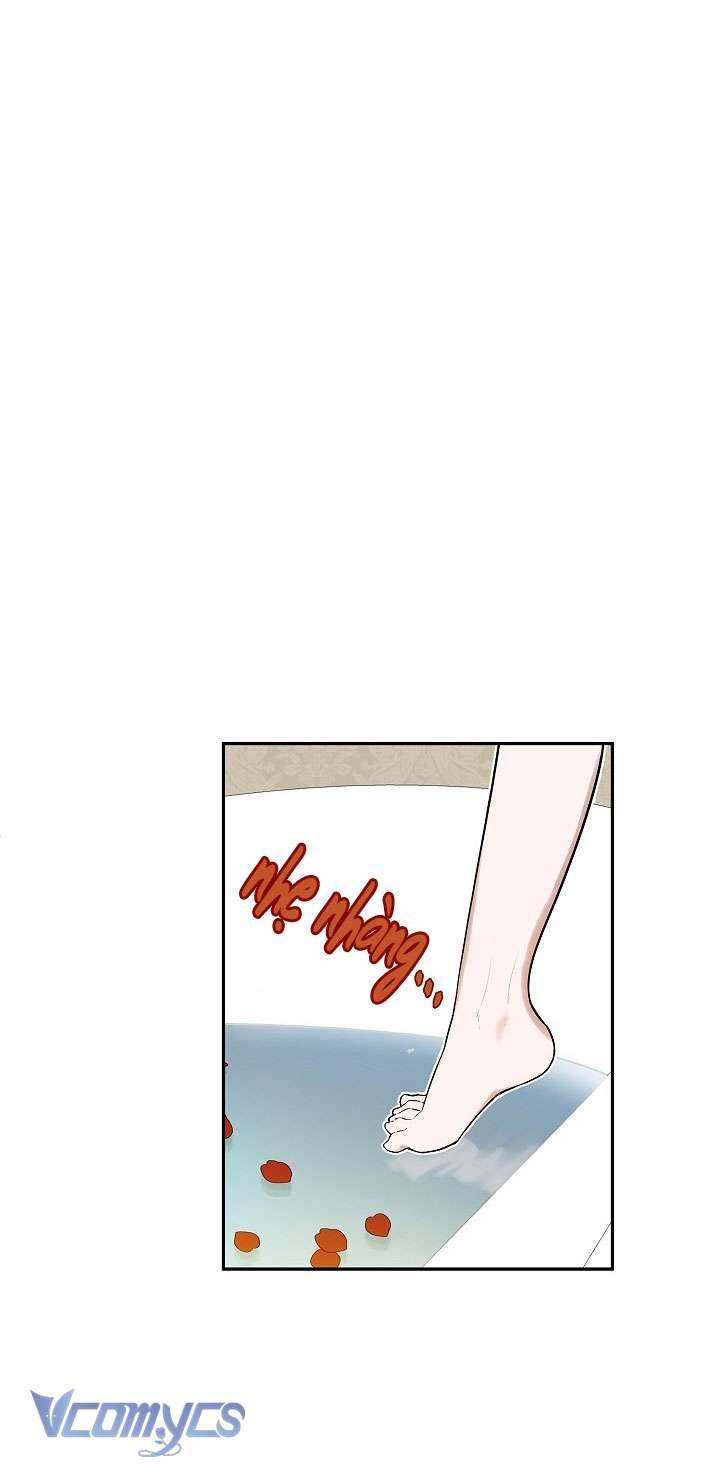 phương pháp trở thành con gái của người hùng bóng đêm chapter 3 41