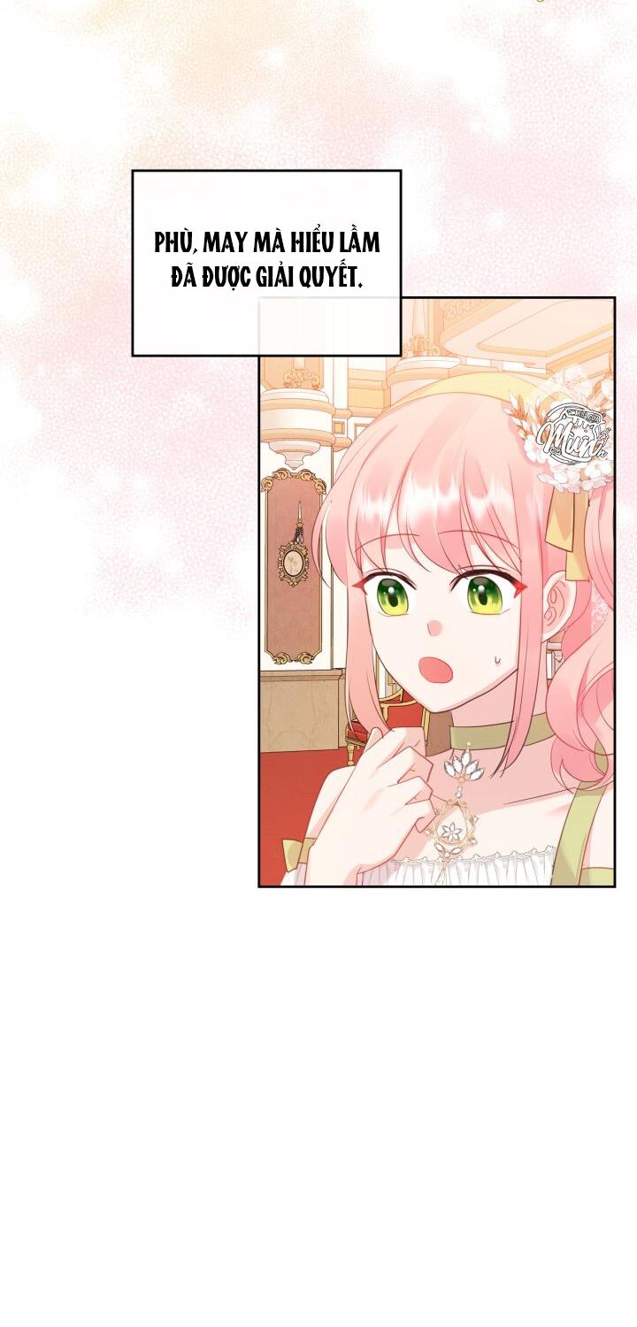 công chúa phản diện muốn ở trong ngôi nhà bánh quy chapter 42 40