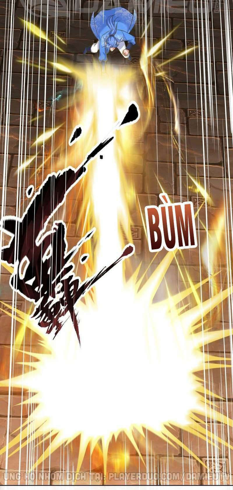 tối cường thăng cấp chapter 166 16