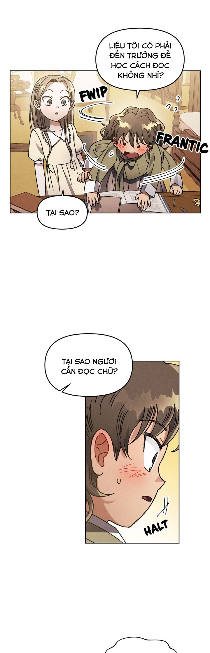 nếu tôi là bạn chapter 29 9