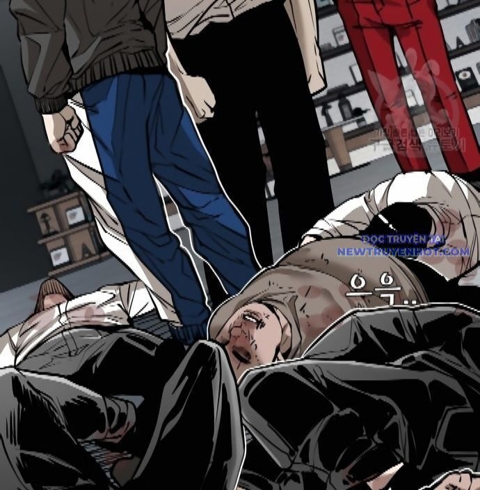 shark - cá mập chapter 298 135