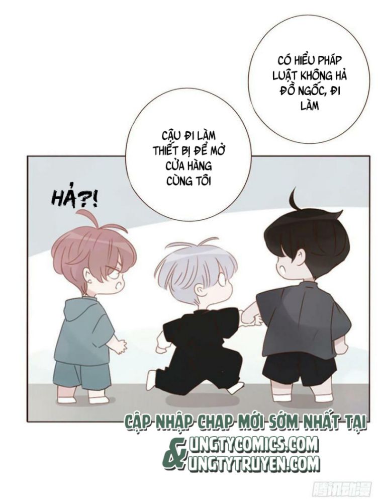 ôm chặt vào lòng chapter 43 23