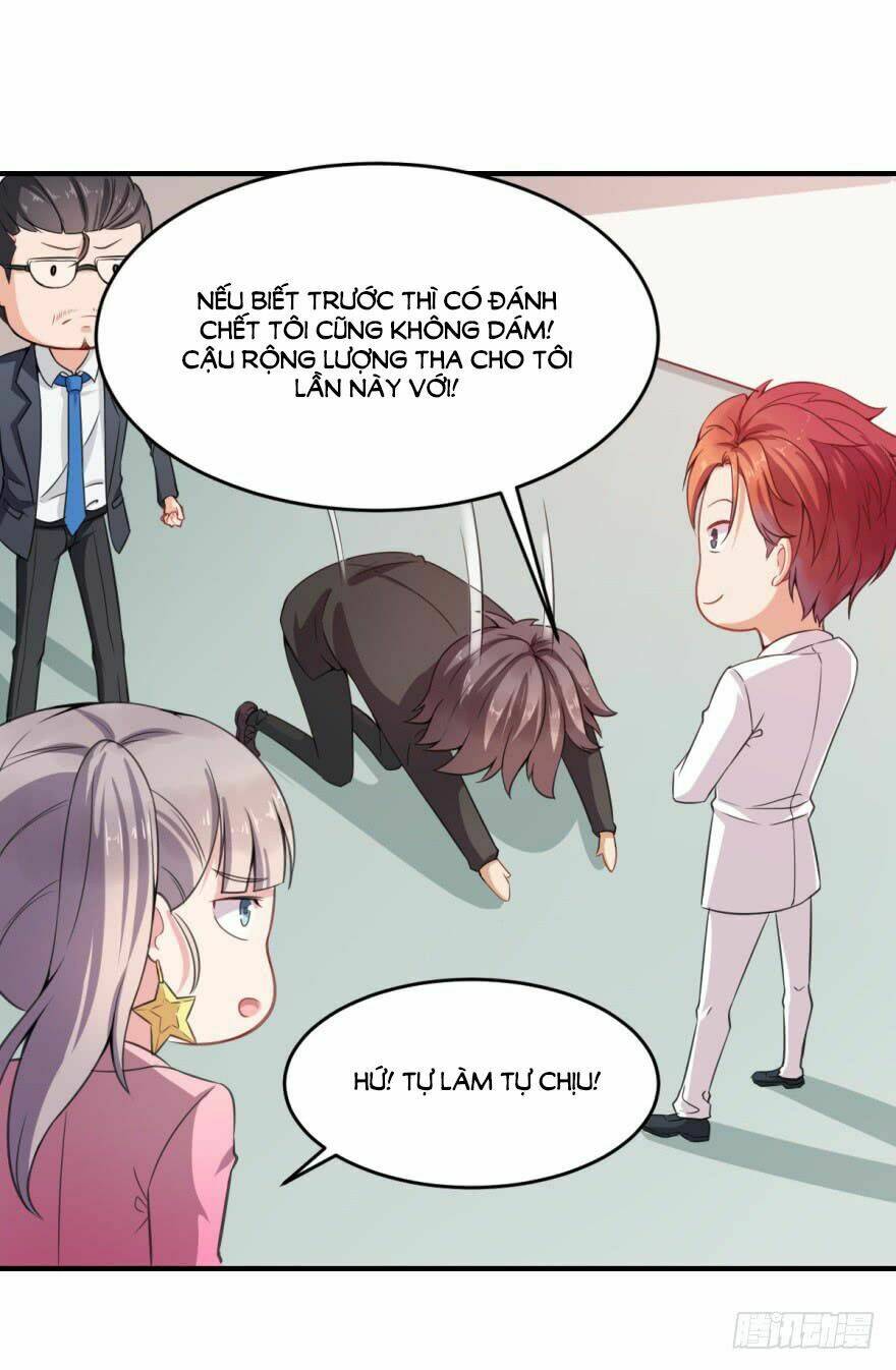 trinh thám quý tộc chapter 18 34