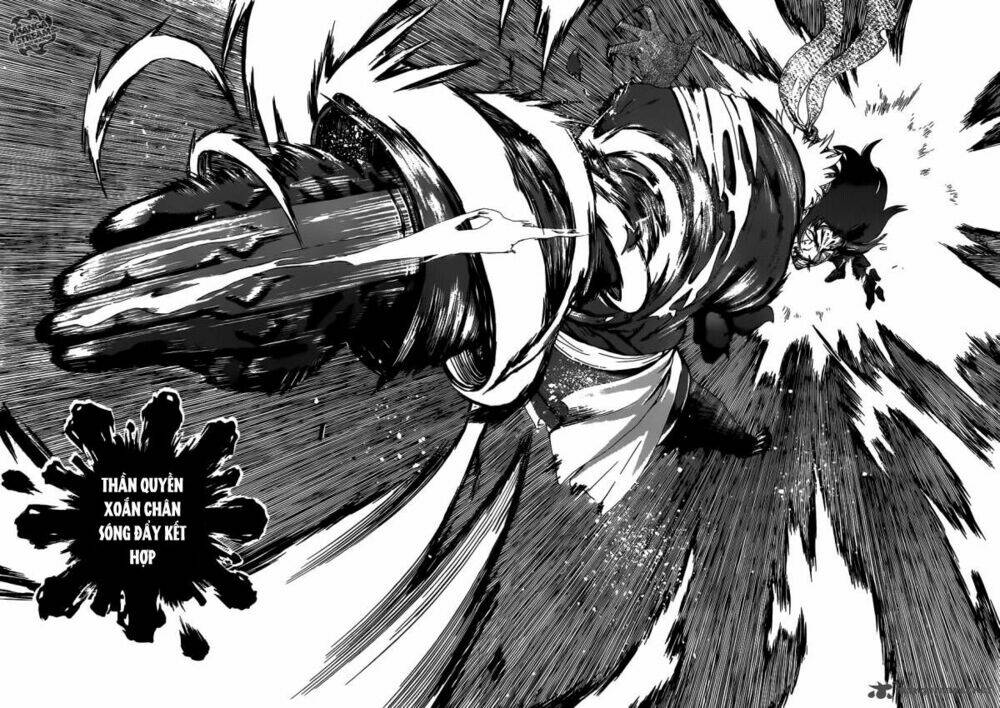 history's strongest disciple kenichi chapter 475 15