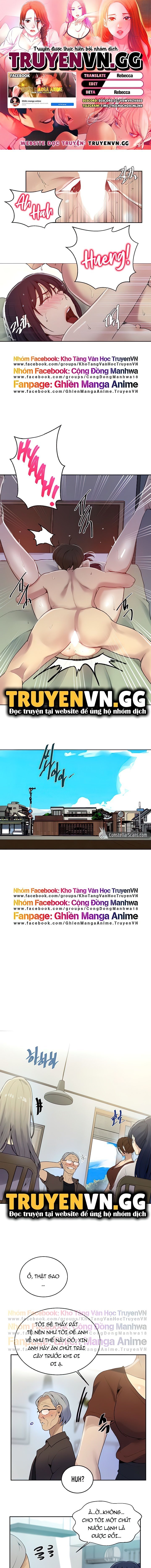 lớp học gia đình – secret class chapter 133 1