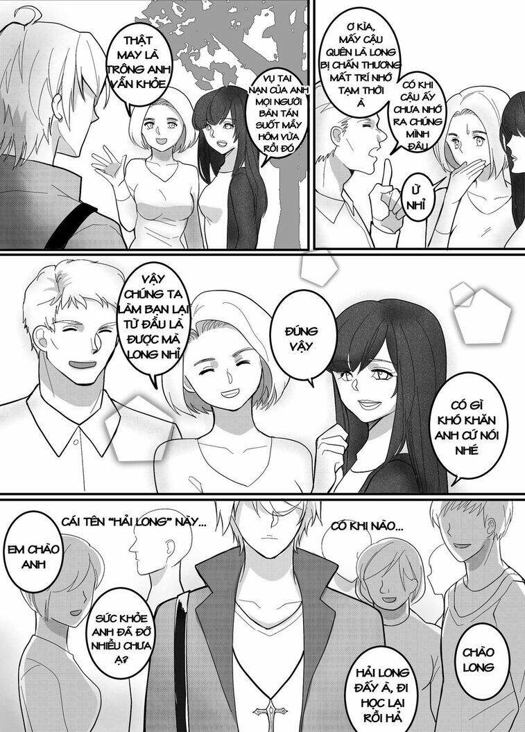 blood - đêm le lói chapter 4 21