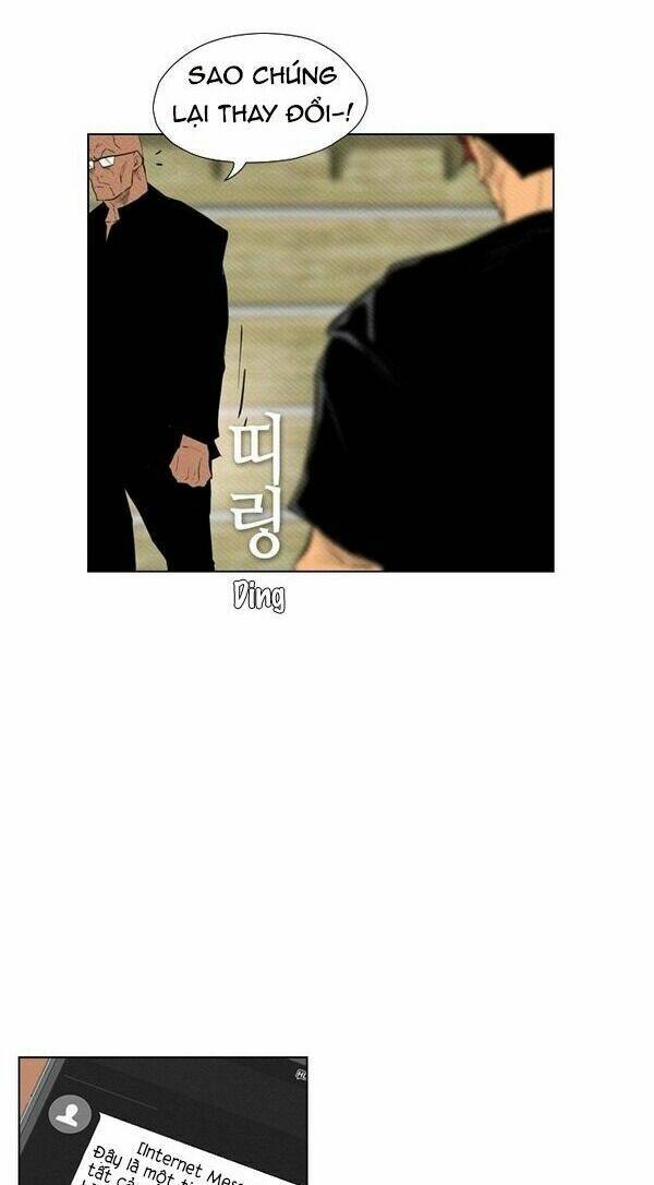 kẻ hồi sinh chapter 81 14