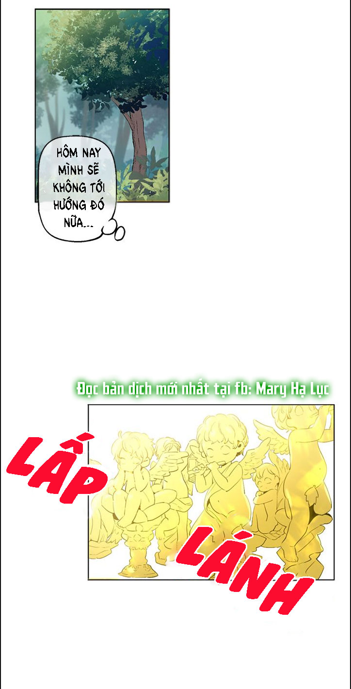 bỗng một ngày nọ tôi trở thành nàng công chúa chapter 5 37