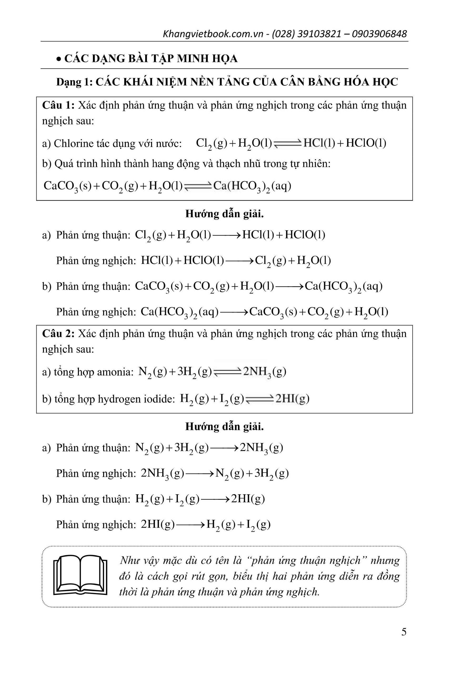 Sách - Phương Pháp Tư Duy Hóa Học 11