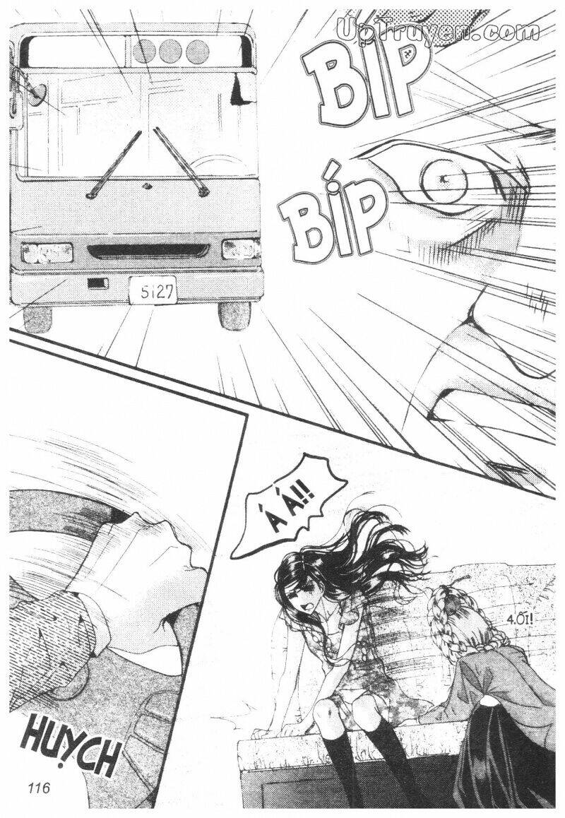 hoàng cung chapter 23 112