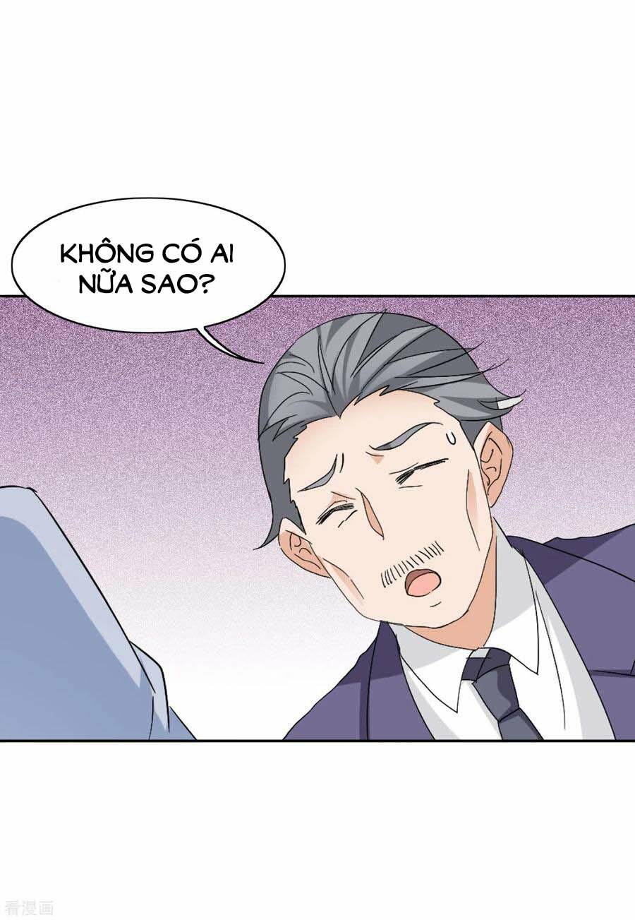 cô ấy đến rồi, xin nằm xuống! chapter 73 29