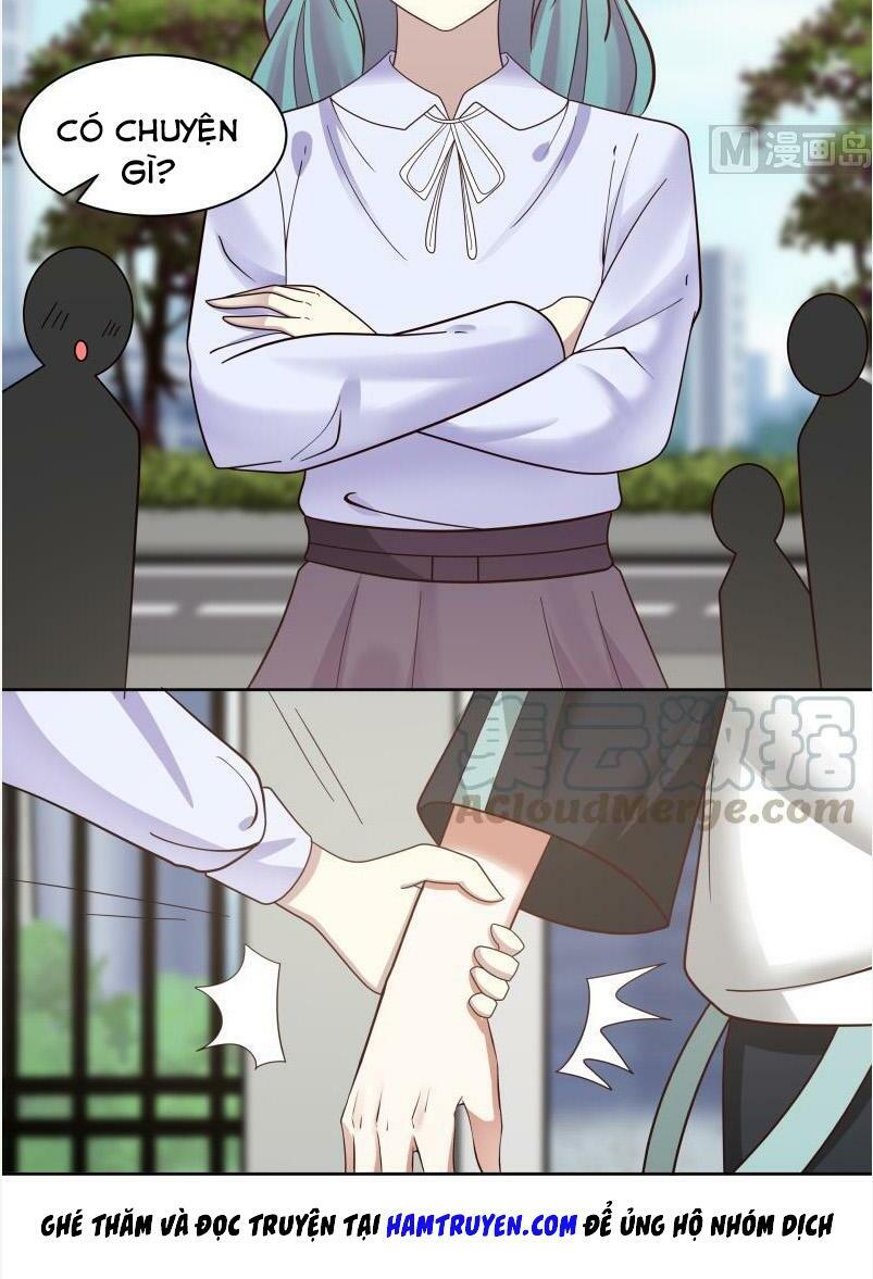 trên người ta có một rồng chapter 179 11