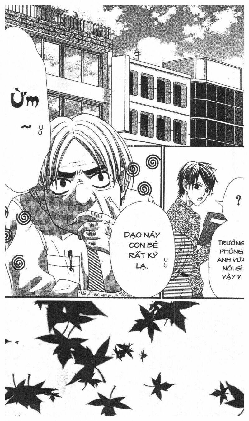 zekkyou cinderella chapter 2 156