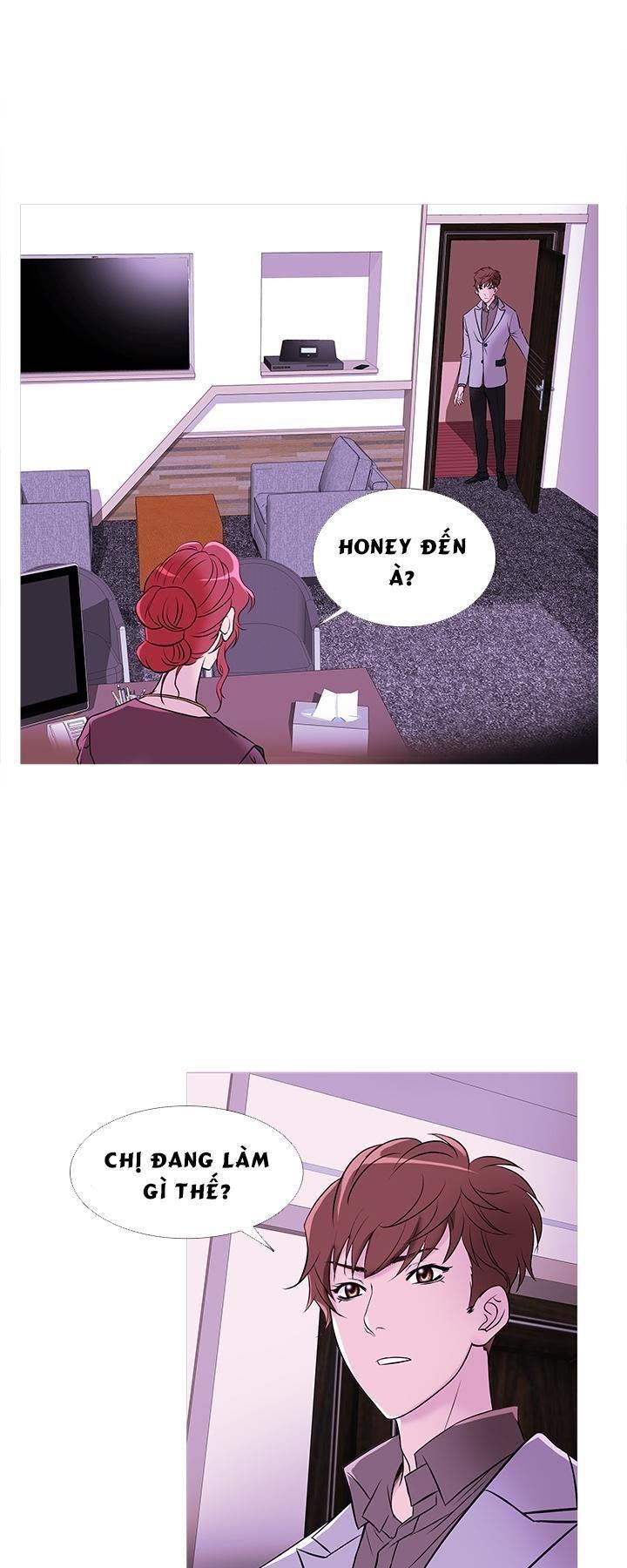 thiên đường chapter 32 36