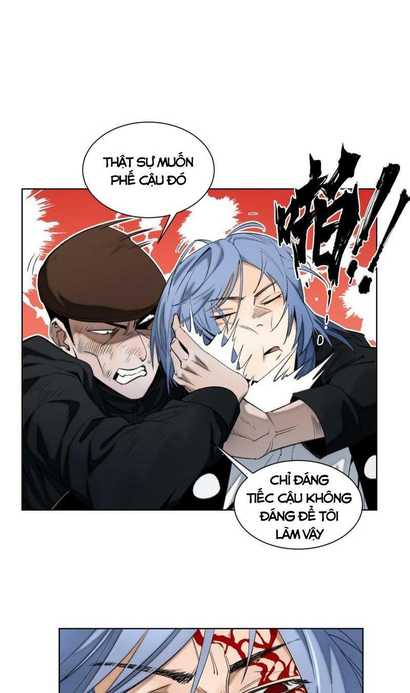 minh nhật chi kiếp chapter 96 17