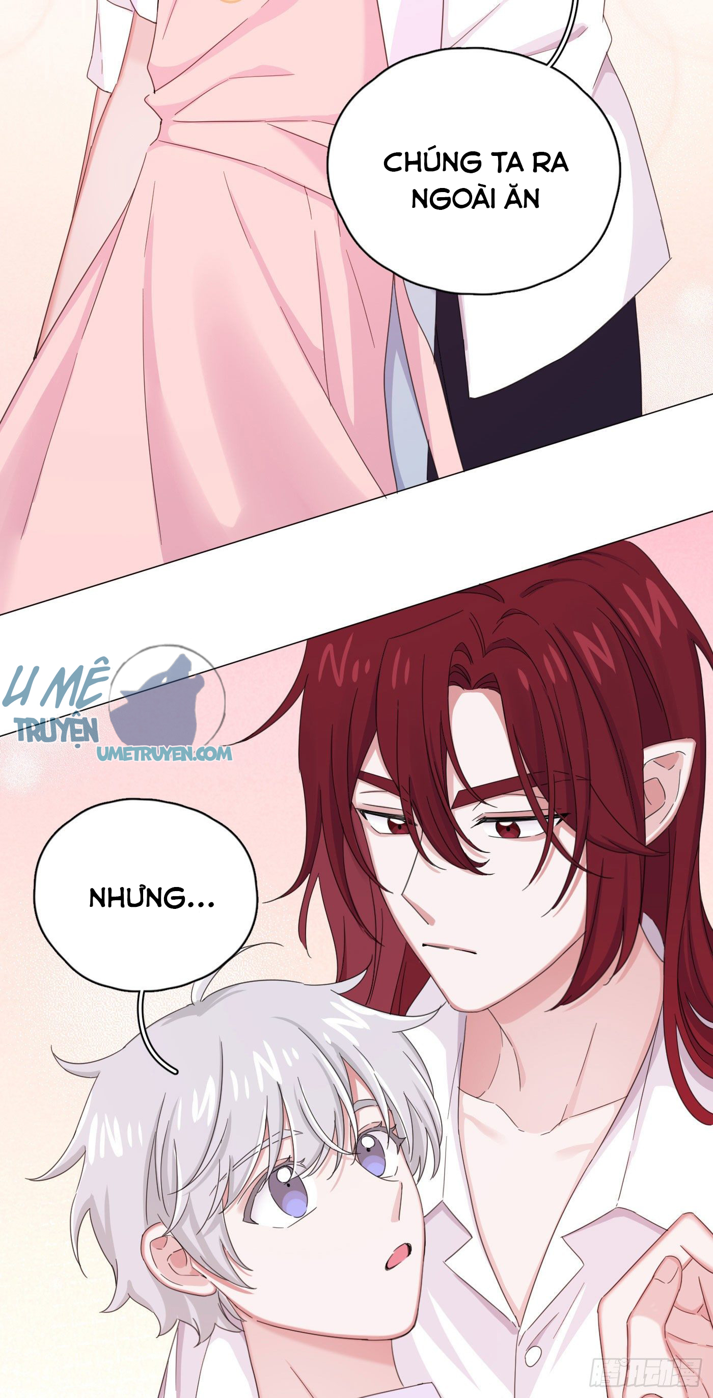 nhất hoàng cửu công thập nhị thê chapter 24 39