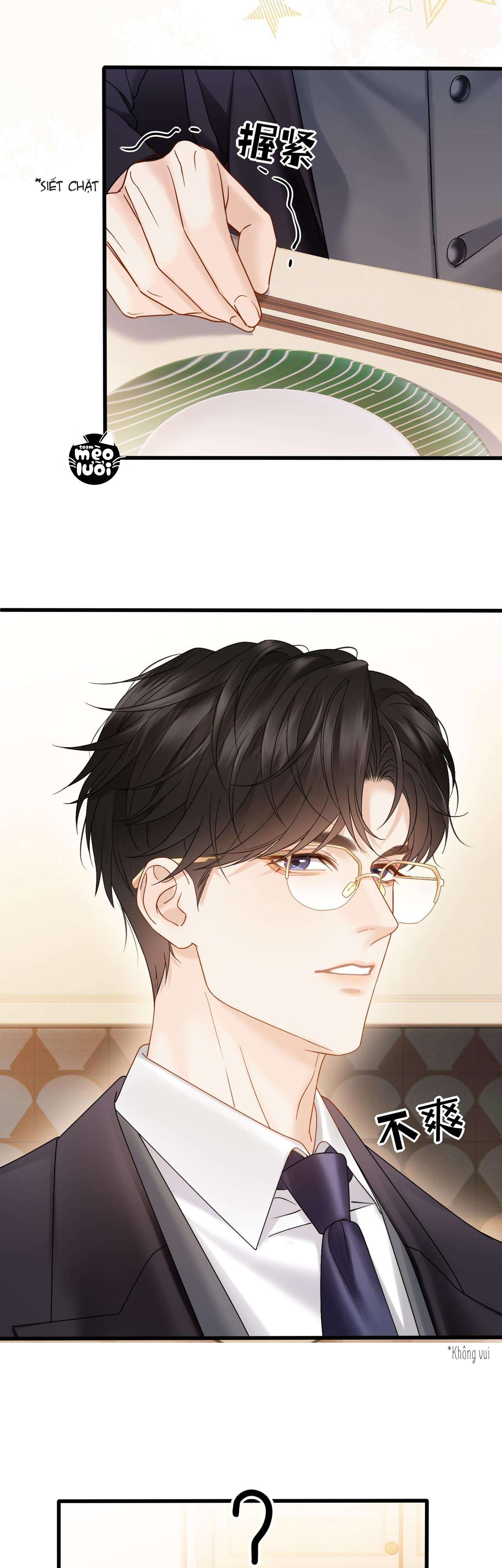 đắm say chapter 20 20