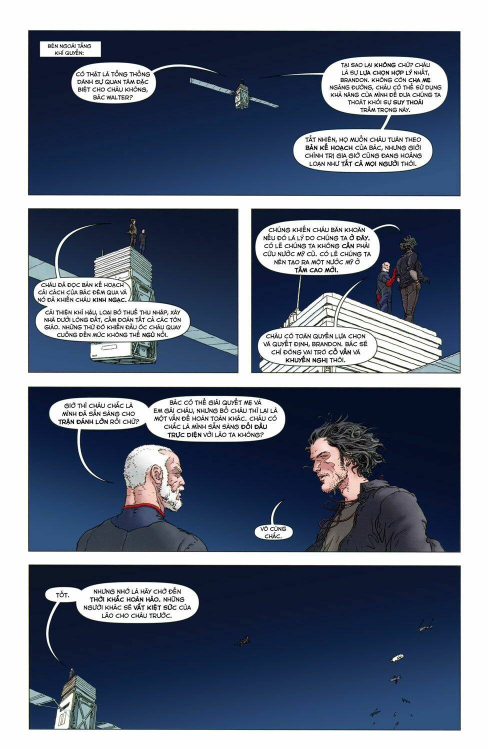 jupiter's legacy chapter 3 6